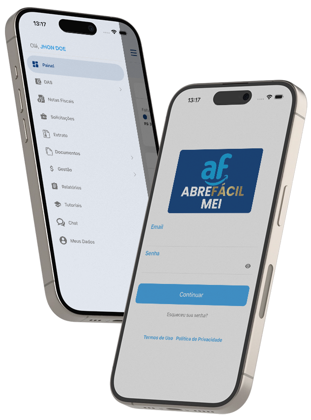 Aplicativo mobile